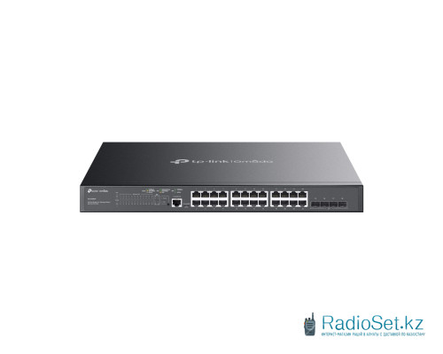 Коммутатор TP-Link SG3428MP